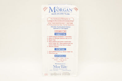 Morgan MT2000 MorTan Medi-Flow Lens (x)